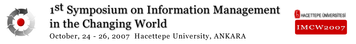IMCW2007